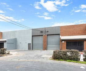 Factory, Warehouse & Industrial commercial property leased at 3 - 5 sabre court Tullamarine VIC 3043