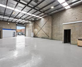 Factory, Warehouse & Industrial commercial property leased at 3 - 5 sabre court Tullamarine VIC 3043