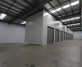 Factory, Warehouse & Industrial commercial property leased at Unit 63/26 Meta Street Caringbah NSW 2229