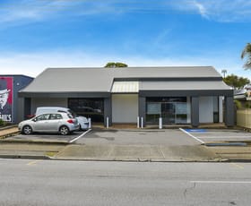 Shop & Retail commercial property leased at 48 Hillier Road Morphett Vale SA 5162