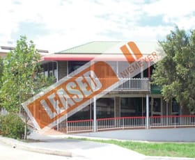 Offices commercial property leased at Level  Suite 1a/1 Station Road Auburn NSW 2144