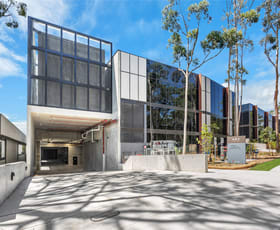 Offices commercial property leased at Warehouse/16 Orion Road Lane Cove NSW 2066