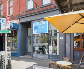 Shop & Retail commercial property leased at Ground Floor, 191 Brunswick Street Fitzroy VIC 3065