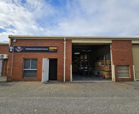 Factory, Warehouse & Industrial commercial property leased at 10B/12-16 Milford Street East Victoria Park WA 6101