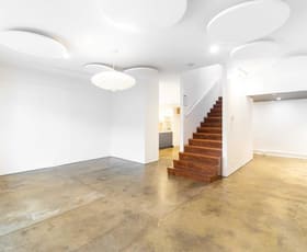 Offices commercial property leased at 2/7 Byron Street Collingwood VIC 3066