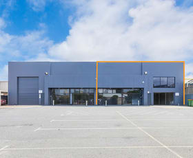 Factory, Warehouse & Industrial commercial property leased at 2/9 Foundry Street Maylands WA 6051