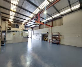 Factory, Warehouse & Industrial commercial property leased at 3/31 Irvine Drive Malaga WA 6090