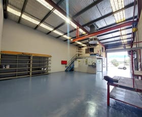 Factory, Warehouse & Industrial commercial property leased at 3/31 Irvine Drive Malaga WA 6090