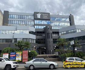 Offices commercial property leased at Suite 5/410 Chapel Road Bankstown NSW 2200
