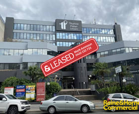 Offices commercial property leased at Suite 5/410 Chapel Road Bankstown NSW 2200