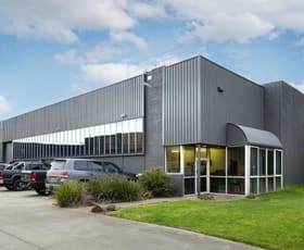 Factory, Warehouse & Industrial commercial property leased at 6/19 Gatwick Road Bayswater North VIC 3153