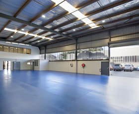 Factory, Warehouse & Industrial commercial property leased at 6/19 Gatwick Road Bayswater North VIC 3153