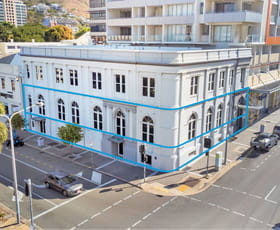 Offices commercial property for lease at GF & Level 1/84 Denham Street Townsville City QLD 4810