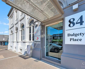 Offices commercial property for lease at GF & Level 1/84 Denham Street Townsville City QLD 4810