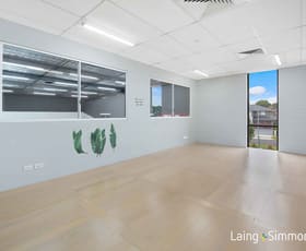 Other commercial property for lease at 2/21 Tucks Road Toongabbie NSW 2146