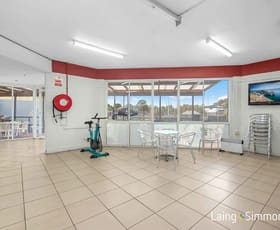 Other commercial property for lease at 2/21 Tucks Road Toongabbie NSW 2146