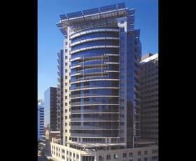 Offices commercial property leased at Level 18, 120 Edward Street Brisbane City QLD 4000