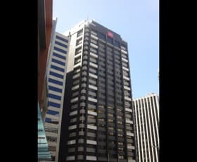 Offices commercial property leased at 167 Eagle Street Brisbane City QLD 4000