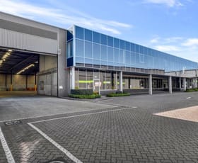 Showrooms / Bulky Goods commercial property for lease at Unit 10/1801 Botany Road Botany NSW 2019