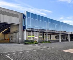 Factory, Warehouse & Industrial commercial property for lease at Unit 10/1801 Botany Road Botany NSW 2019