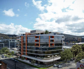 Medical / Consulting commercial property for lease at 590 Smollett Street Albury NSW 2640