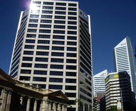 Offices commercial property leased at 175 Eagle Street Brisbane City QLD 4000
