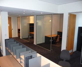 Offices commercial property leased at Level 1/283 Elizabeth Street Brisbane City QLD 4000