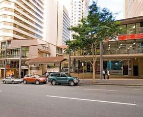 Offices commercial property leased at Level 2/25 Mary Street Brisbane City QLD 4000