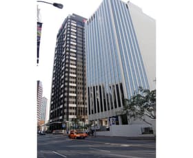 Offices commercial property leased at Level 3/145 Eagle Street Brisbane City QLD 4000