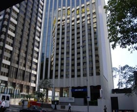 Offices commercial property leased at Level 3/145 Eagle Street Brisbane City QLD 4000