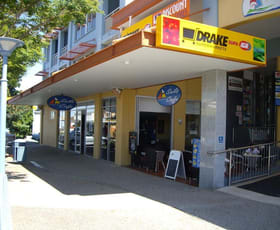 Shop & Retail commercial property leased at Shop 2/69 Bay Terrace Wynnum QLD 4178
