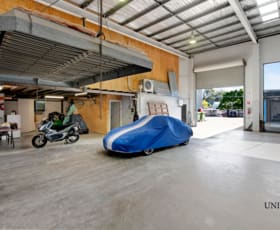 Factory, Warehouse & Industrial commercial property leased at 2 & 3/30 Hutchinson Street Burleigh Heads QLD 4220