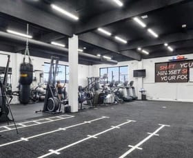 Shop & Retail commercial property leased at Level 1/436 Burwood Road Belmore NSW 2192