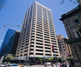 Offices commercial property leased at Level 23/307 Queen Street Brisbane City QLD 4000