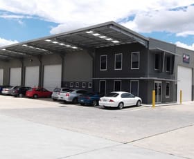 Factory, Warehouse & Industrial commercial property leased at Salisbury QLD 4107