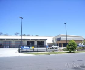 Factory, Warehouse & Industrial commercial property leased at Larapinta QLD 4110