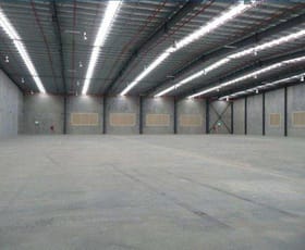 Factory, Warehouse & Industrial commercial property leased at Larapinta QLD 4110