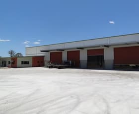 Factory, Warehouse & Industrial commercial property leased at Redbank QLD 4301
