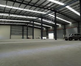 Factory, Warehouse & Industrial commercial property leased at Redbank QLD 4301