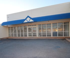 Offices commercial property leased at 1/3 Hunt Street South Hedland WA 6722