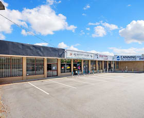Offices commercial property leased at 1/213 Railway Avenue Kelmscott WA 6111