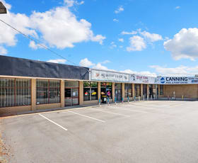 Shop & Retail commercial property leased at 1/213 Railway Avenue Kelmscott WA 6111