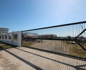 Factory, Warehouse & Industrial commercial property leased at 571 Woolcock Street Mount Louisa QLD 4814