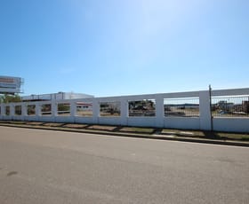 Factory, Warehouse & Industrial commercial property leased at 571 Woolcock Street Mount Louisa QLD 4814