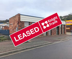 Medical / Consulting commercial property leased at Modern consulting space/7 Bourke Street Burnie TAS 7320