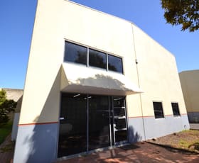 Factory, Warehouse & Industrial commercial property leased at 3/75 Mark Street North Melbourne VIC 3051