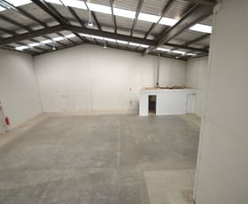 Factory, Warehouse & Industrial commercial property leased at 3/75 Mark Street North Melbourne VIC 3051