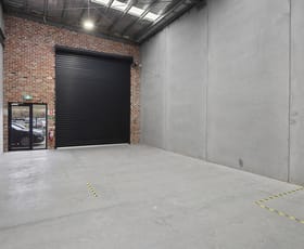 Factory, Warehouse & Industrial commercial property leased at 14a Riversdale Road Newtown VIC 3220