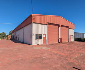 Factory, Warehouse & Industrial commercial property leased at 1 Progress Court Harlaxton QLD 4350