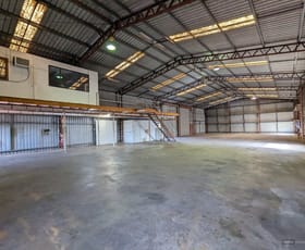 Factory, Warehouse & Industrial commercial property leased at 1 Progress Court Harlaxton QLD 4350